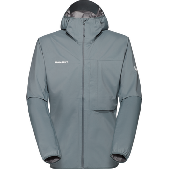 Mammut Ducan Light HS Hooded Jacket Mens