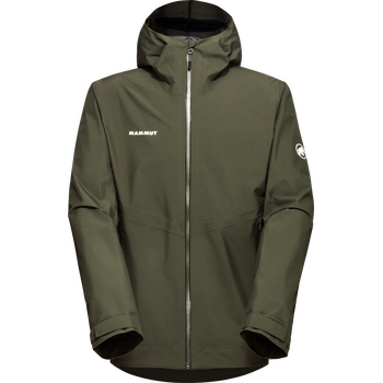 Mammut Alto Light HS Hooded Jacket Mens