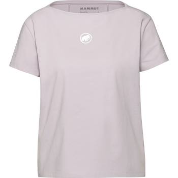 Mammut Seon T-Shirt Original Womens