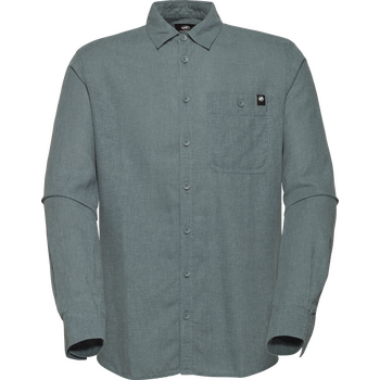 Mammut Alvra Summer Longsleeve Shirt Mens