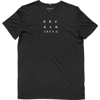 Devold Active 1853 Tee Mens