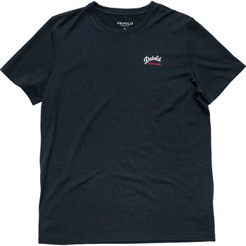 Devold Classic Script Tee Mens