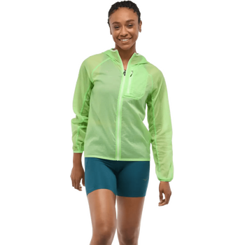 Hoka Skyflow Jacket Womens