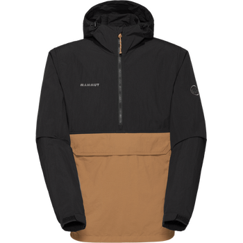 Mammut Hiking WB Hooded Anorak Unisex