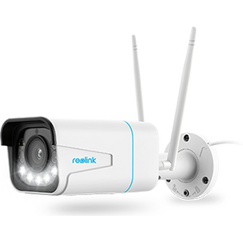 Reolink W430 8MP Bullet AI Wifi 6