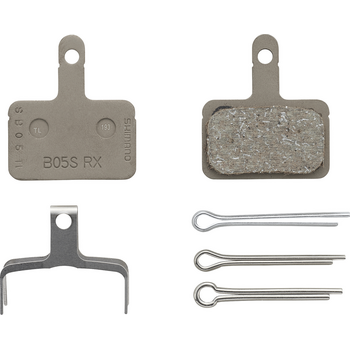 Bicycle Brake Pads