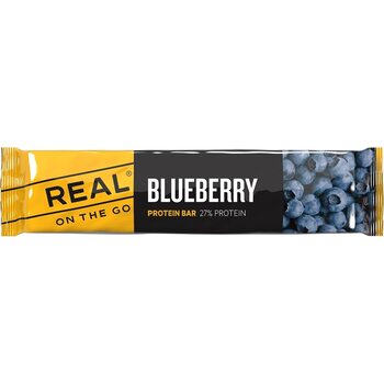 Protein- och energibars