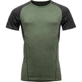 Devold Running T-Shirt Mens