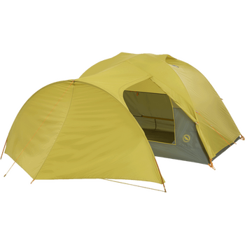 Big Agnes Blacktail Hotel 2