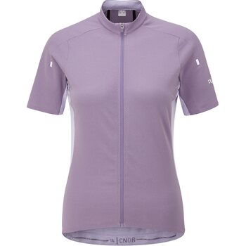 Rab Cinder Jersey Womens