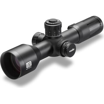 EOTECH Vudu 5-25x50 FFP Riflescope - MD3 (MRAD)