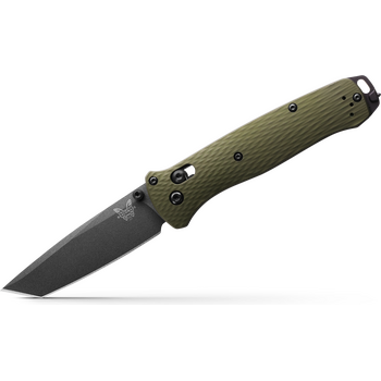 Benchmade 537GY-1 Bailout