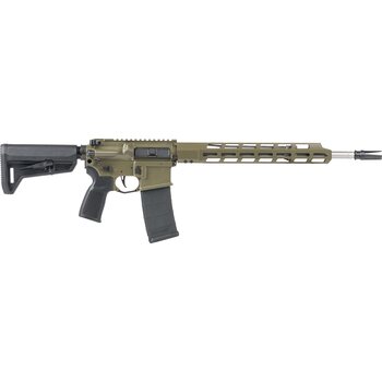 Sig Sauer M400 TREAD, Moss Green