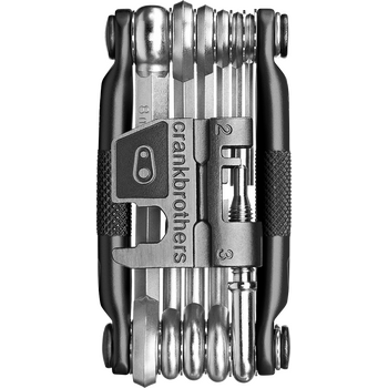 Crankbrothers Multi-tool M17