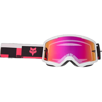 Fox Racing Main Digi Image Goggle