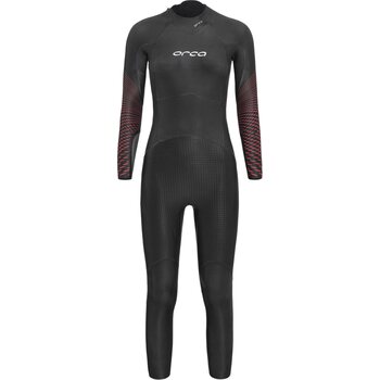 Orca Apex Float V2 Triathlon Wetsuit Womens