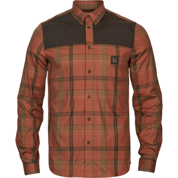 Härkila Anker Long Sleeve Shirt Mens