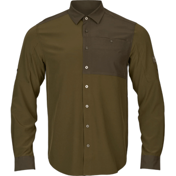 Härkila Logmar Lightweight Long Sleeve Shirt Mens