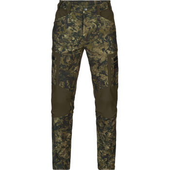 Seeland Chaser Aero Camo Trousers Mens