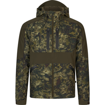 Seeland Chaser Aero Camo Jacket