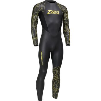 Zoggs Explorer Ultra FS Mens