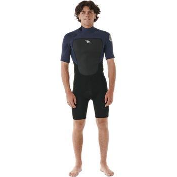 Rip Curl Omega 2mm Back Zip Spring Suit