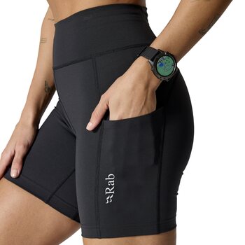 Rab Talus Tights Shorts Womens