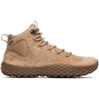 Merrell Wrapt Mid Waterproof Mens