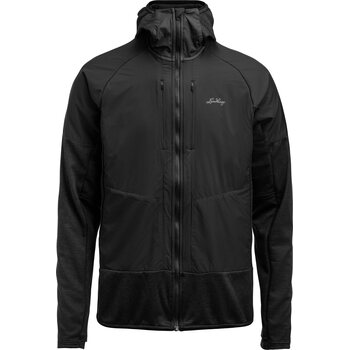 Lundhags Padje Windbreaker Hoodie Mens