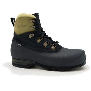 Lundhags Padje Trekking Mid Boot Mens