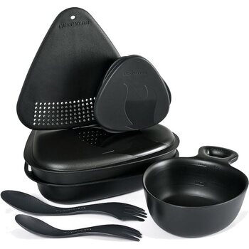 Light My Fire Outdoor Mealkit