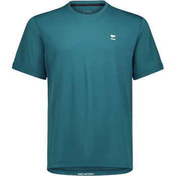 Mons Royale Tarn Merino Shift T-Shirt Mens