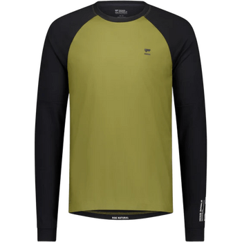 Mons Royale Tarn Merino Bike Wind Jersey Mens