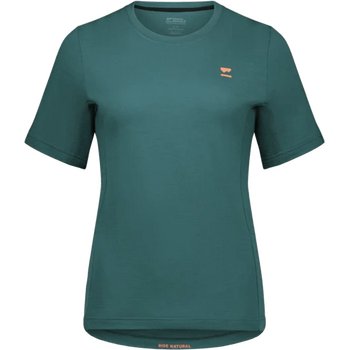 Mons Royale Tarn Merino Shift Tee Womens