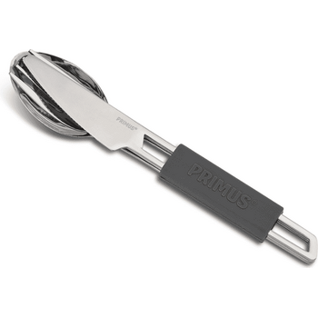 Gabel, Messer und Löffel