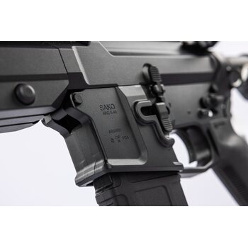 Sako ARG S 40 Reservist rifle - reserving fee