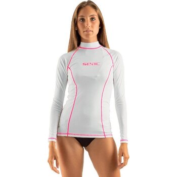 Seacsub Rash Guard T-Sun Long Womens