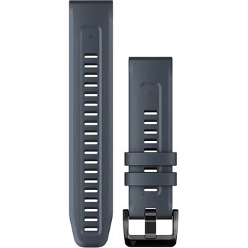 Garmin QuickFit 22 -Watch Strap, silicone