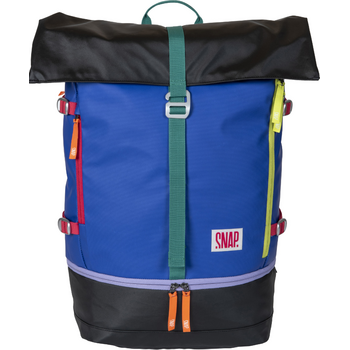 SNAP Roll Top Full Access 34L