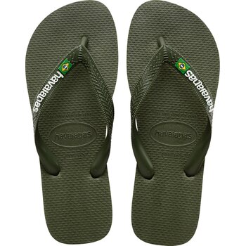 Havaianas Brazil Logo