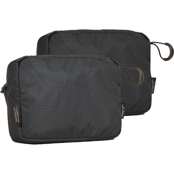 Bolsillos extra para mochila
