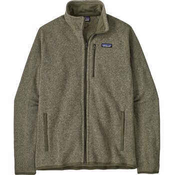 Patagonia Better Sweater Jacket Mens