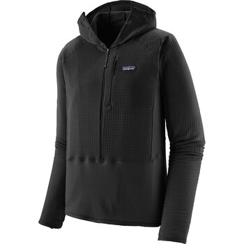 Patagonia R1 Hybrid Pullover Hoody Mens