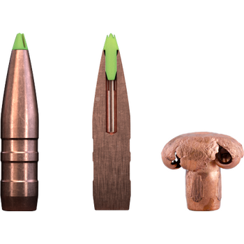 Sako .300 Win Mag Powerhead Blade 11.3g/175grs 20kpl