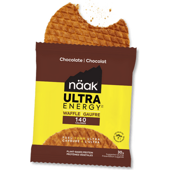 Näak Ultra Energy Waffle 30g