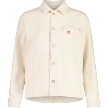 Maloja VojakM. Organic Cotton Jacket Womens