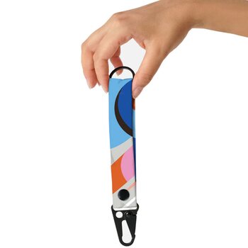 Notabag Keychain