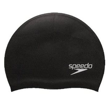 Speedo Silicon Cap