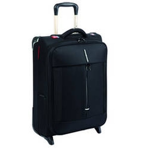 delsey slim cabin trolley