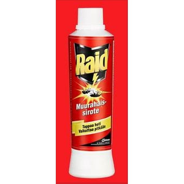 Raid Ant sprinkle 250 g